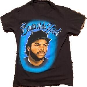 Boys n the hood tee